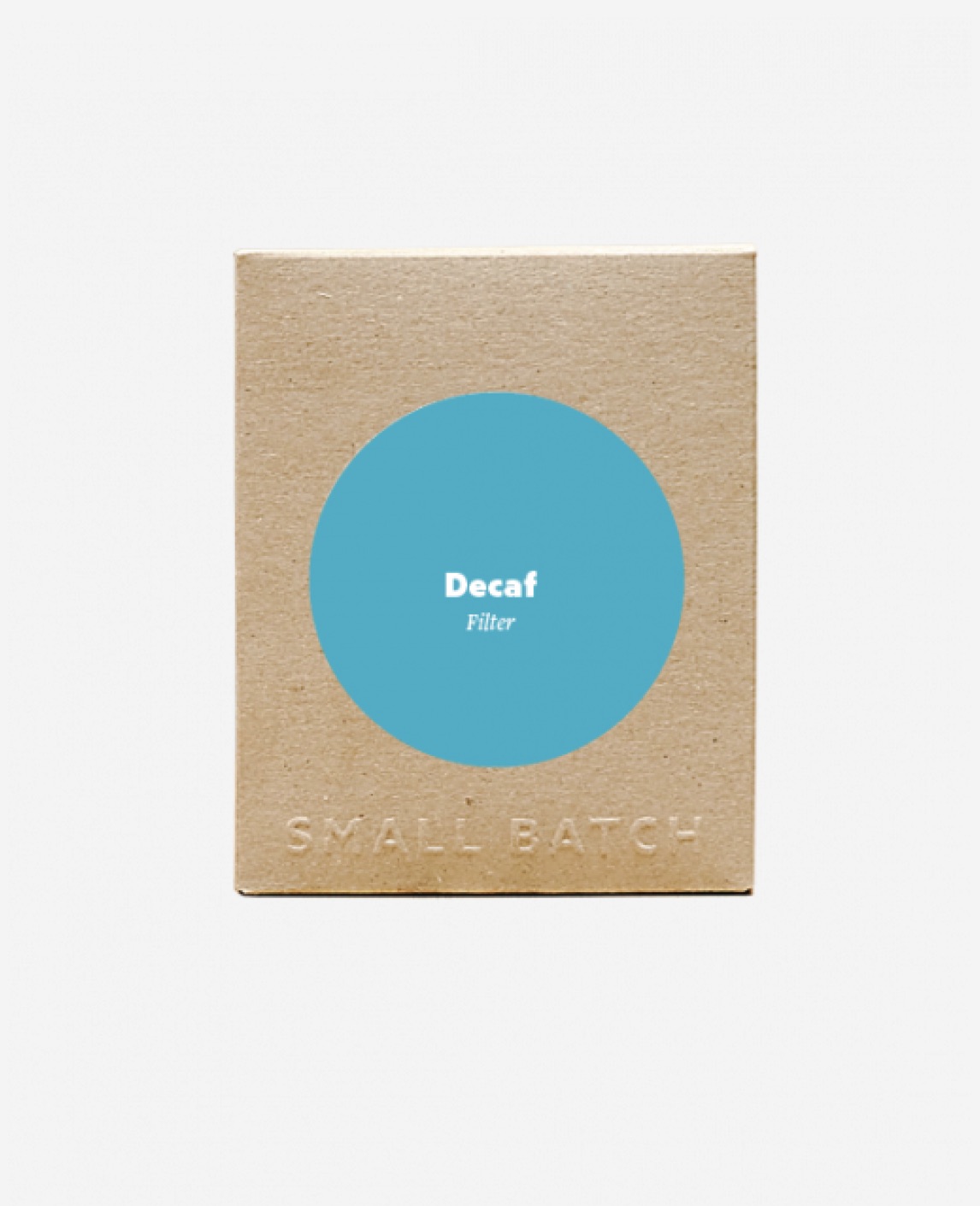 Decaf
